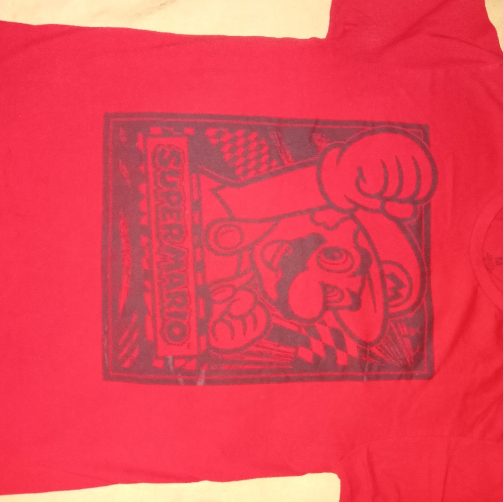 Mens Shirt